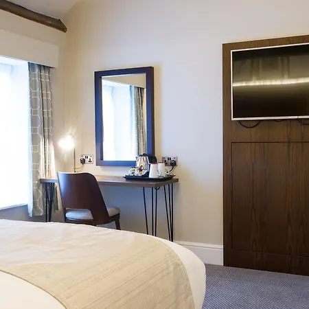 The Kestrel By Innkeeper's Collection 4*