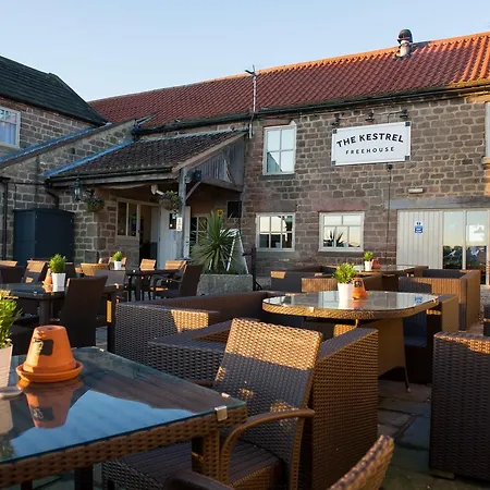 The Kestrel By Innkeeper's Collection Hotel
