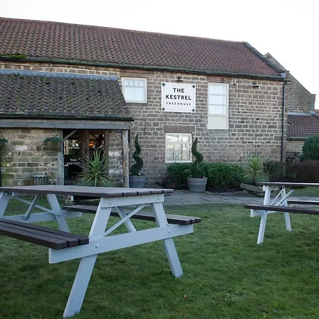 Hotel The Kestrel By Innkeeper's Collection