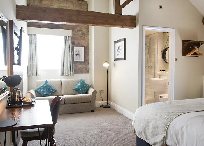 The Kestrel By Innkeeper'S Collection