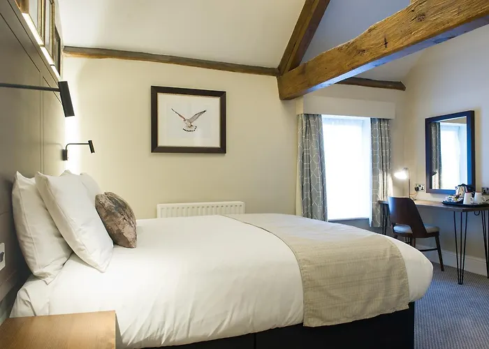 The Kestrel By Innkeeper'S Collection Hotel Harrogate