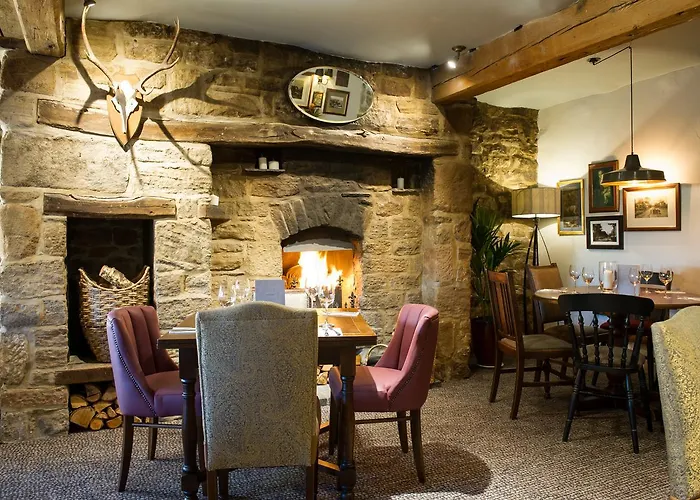 Hotel The Kestrel By Innkeeper'S Collection