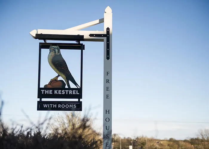 The Kestrel By Innkeeper'S Collection Hotel 4*