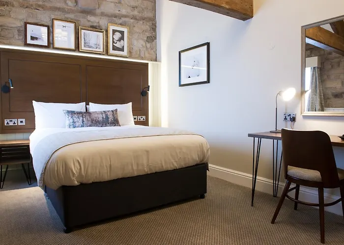 The Kestrel By Innkeeper'S Collection Hotel 4*