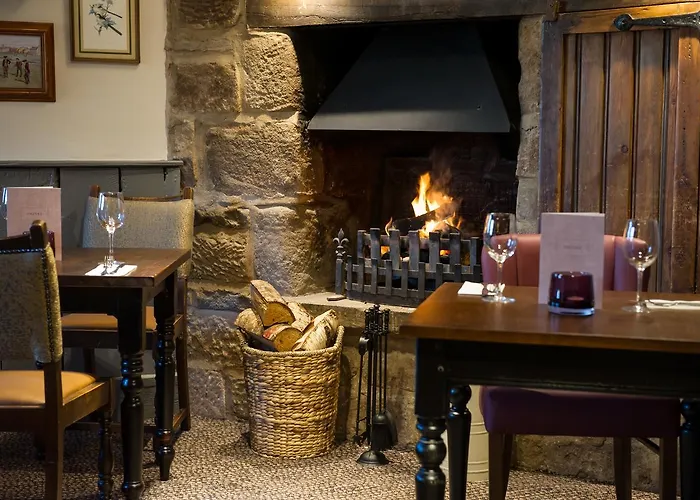 The Kestrel By Innkeeper'S Collection