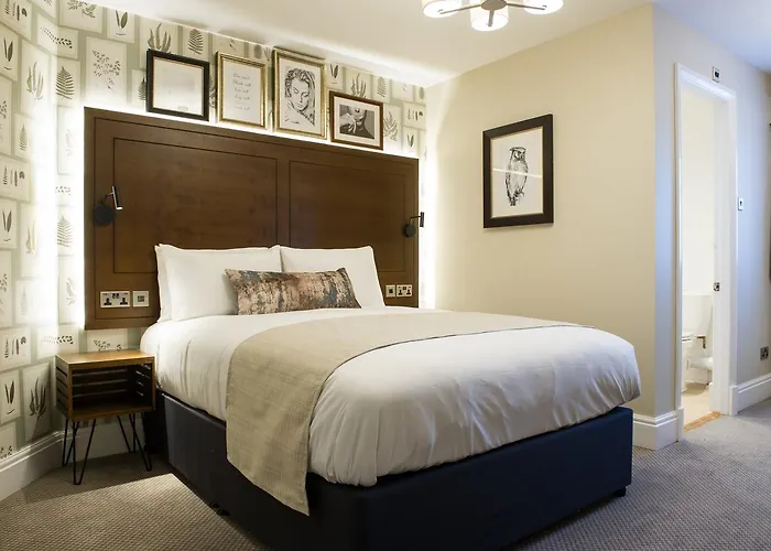 The Kestrel By Innkeeper'S Collection Hotel