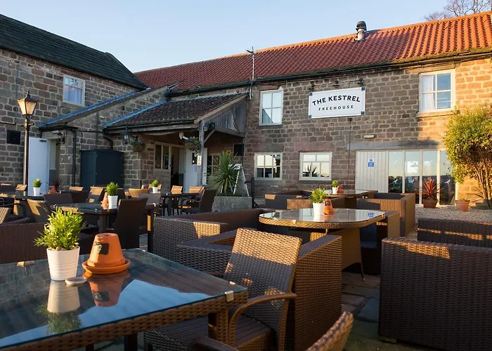 The Kestrel By Innkeeper'S Collection Hotel